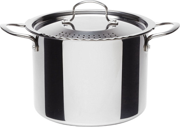 Изображение товара Кастрюля Tognana Cottura Vanitosa V5758Z3INSL