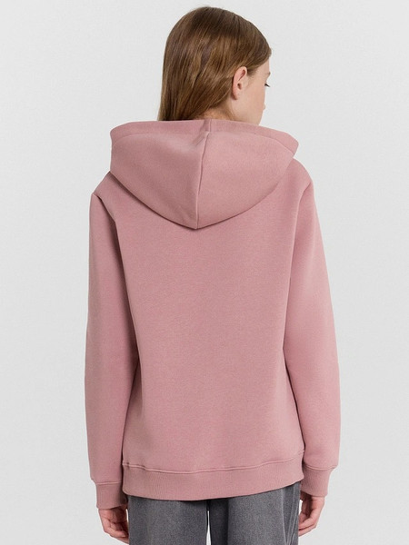 Изображение товара Худи детское Mark Formelle 127837 (р.140-68, пепел розы)