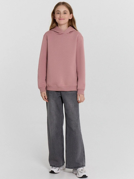 Изображение товара Худи детское Mark Formelle 127837 (р.158-80, пепел розы)