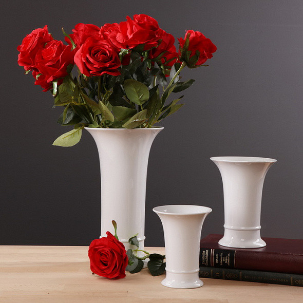 Изображение товара Ваза KaiseR Trompete 14-001-68-9