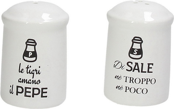 Изображение товара Набор для специй столовый Andrea Fontebasso Kitchen Cool CK1SPB62429