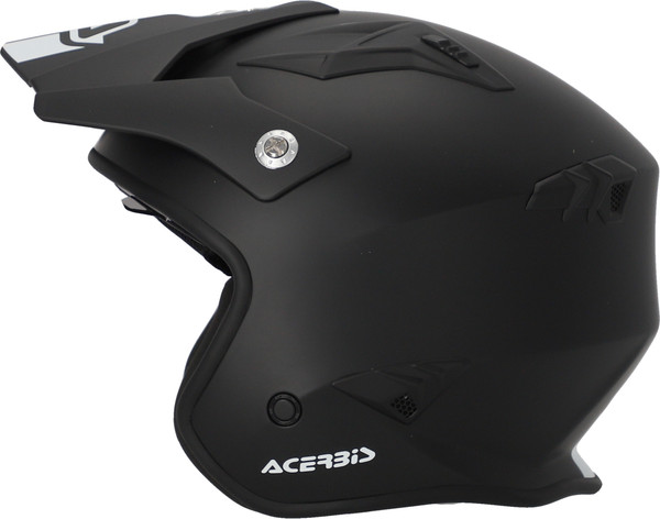 Изображение товара Мотошлем Acerbis JET Aria 22-06 / 0025055.091.064 (M, черный 2)
