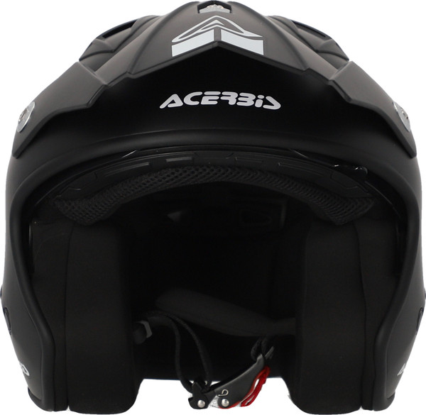 Изображение товара Мотошлем Acerbis JET Aria 22-06 / 0025055.091.064 (M, черный 2)