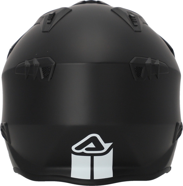 Изображение товара Мотошлем Acerbis JET Aria 22-06 / 0025055.091.064 (M, черный 2)