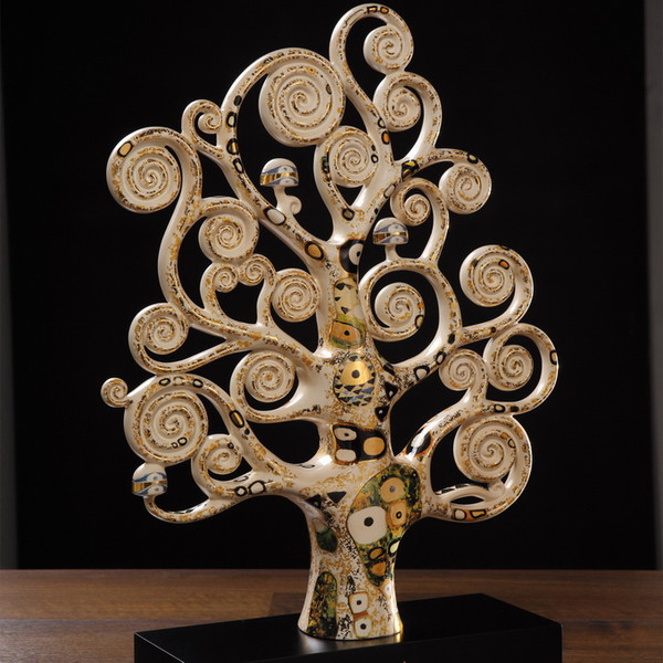 Изображение товара Статуэтка Goebel Дерево жизни 67-062-23-1