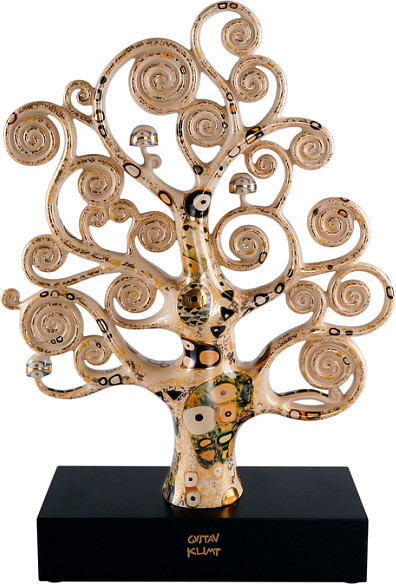 Изображение товара Статуэтка Goebel Дерево жизни 67-062-23-1