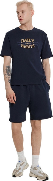 Изображение товара Шорты Mark Formelle 131091 (р.98-182, неви)