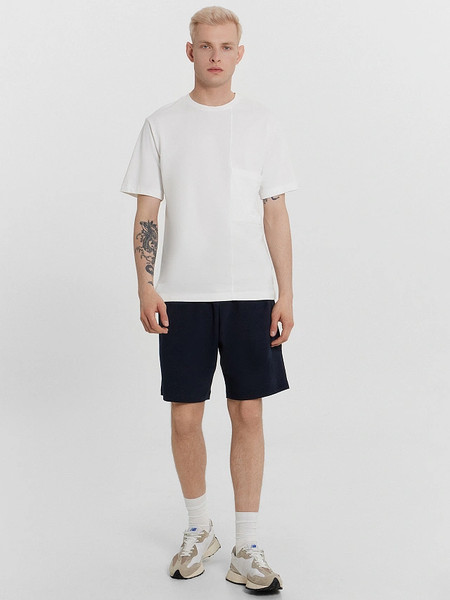 Изображение товара Шорты Mark Formelle 131091 (р.98-182, неви)