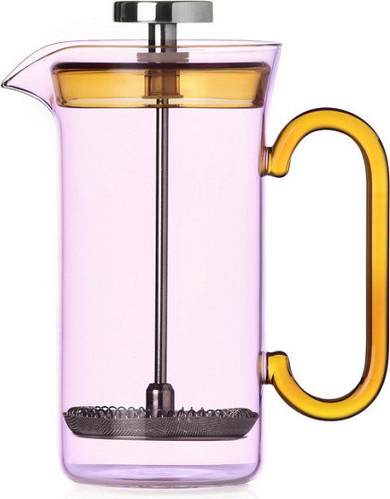 Изображение товара Френч-пресс Ichendorf Milano Clarinette / 09359369