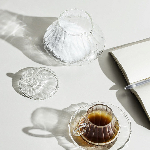 Изображение товара Сахарница Ichendorf Milano Folk / 09359046