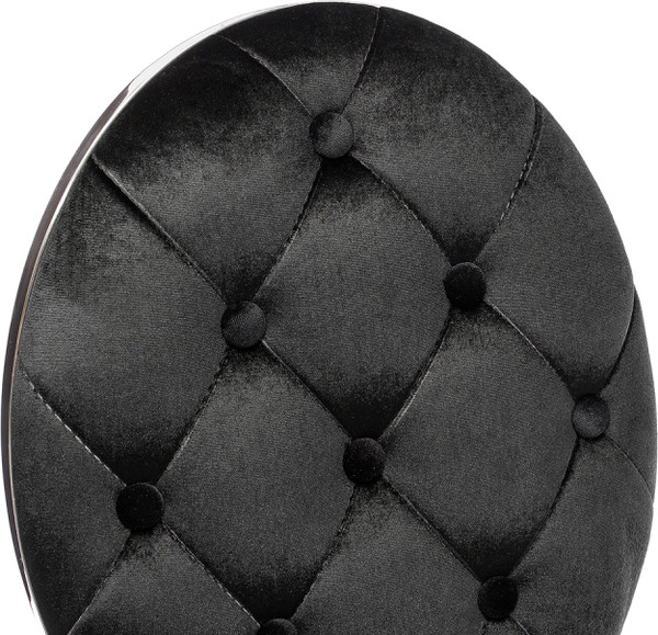 Изображение товара Стул Woodville Odda / 1645 (черный)