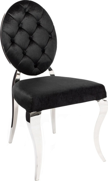 Изображение товара Стул Woodville Odda / 1645 (черный)