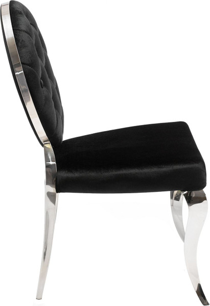 Изображение товара Стул Woodville Odda / 1645 (черный)