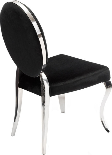 Изображение товара Стул Woodville Odda / 1645 (черный)