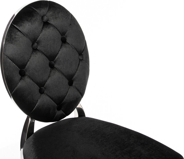 Изображение товара Стул Woodville Odda / 1645 (черный)