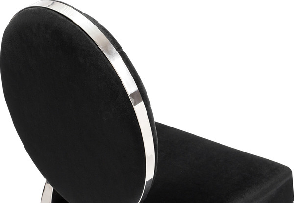 Изображение товара Стул Woodville Odda / 1645 (черный)