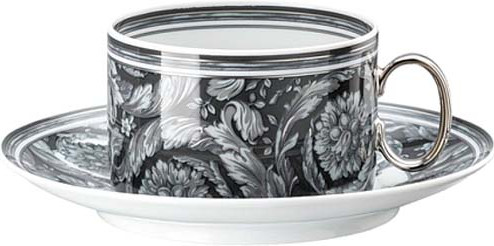 Изображение товара Чашка с блюдцем Versace Barocco Haze 19335-403767-14640