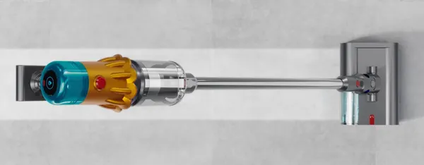 Изображение товара Вертикальный пылесос Dyson V12s Detect Submarine Slim