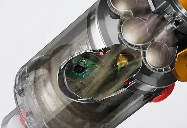 Изображение товара Вертикальный пылесос Dyson V12s Detect Submarine Slim