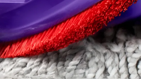 Изображение товара Вертикальный пылесос Dyson V12s Detect Submarine Slim