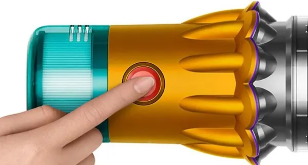 Изображение товара Вертикальный пылесос Dyson V12s Detect Submarine Slim