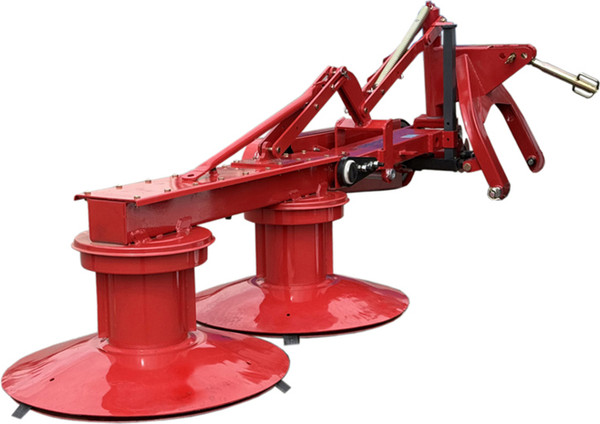 Изображение товара Косилка роторная Rossel ТМ 1.65м