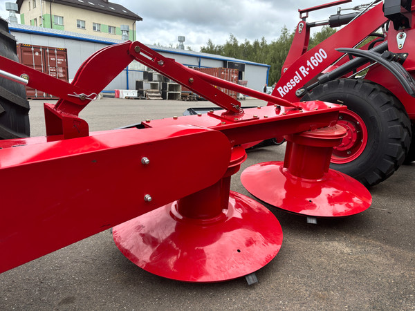 Изображение товара Косилка роторная Rossel ТМ 1.65м
