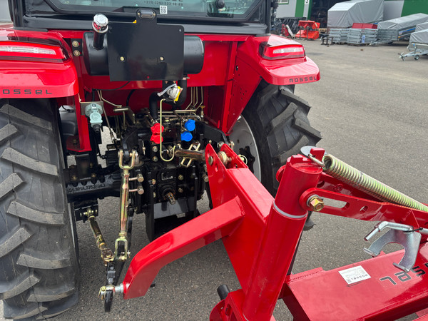 Изображение товара Косилка роторная Rossel ТМ 1.65м