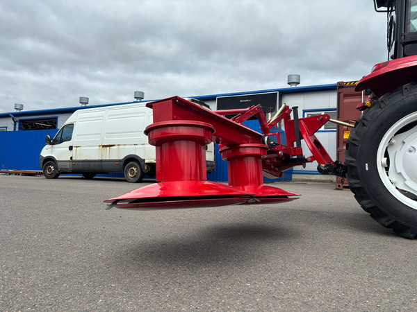 Изображение товара Косилка роторная Rossel ТМ 1.65м