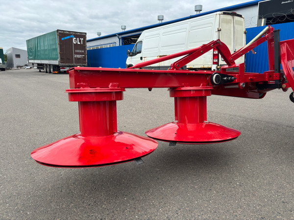 Изображение товара Косилка роторная Rossel ТМ 1.65м