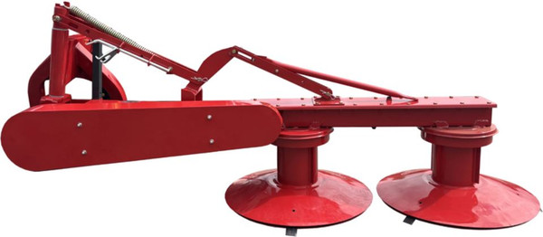 Изображение товара Косилка роторная Rossel ТМ 1.65м