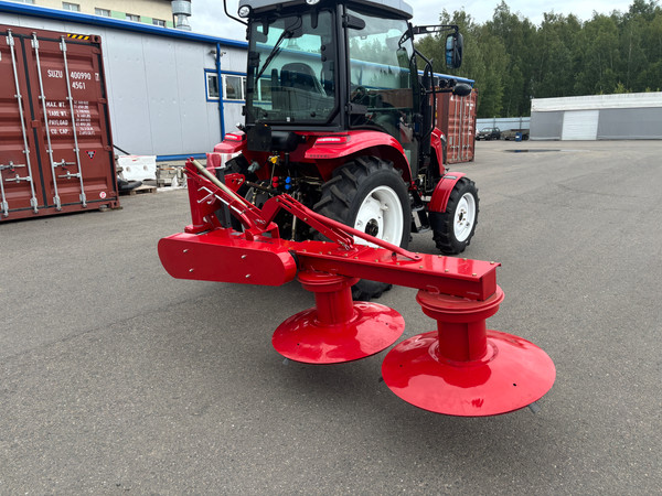 Изображение товара Косилка роторная Rossel ТМ 1.65м