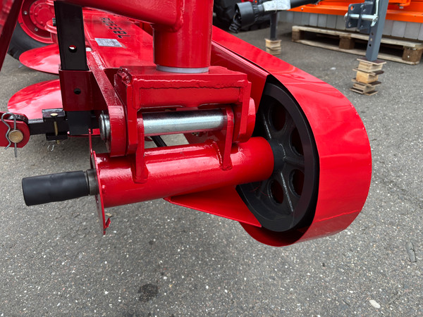 Изображение товара Косилка роторная Rossel ТМ 1.65м