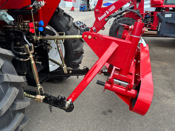 Изображение товара Косилка роторная Rossel ТМ 1.65м