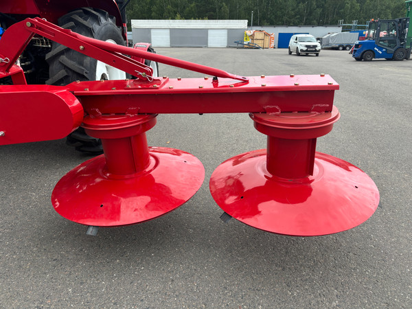 Изображение товара Косилка роторная Rossel ТМ 1.65м