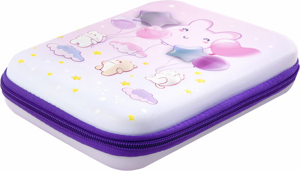 Изображение товара Пенал Brauberg Kids. Dreamy Clouds / 273507