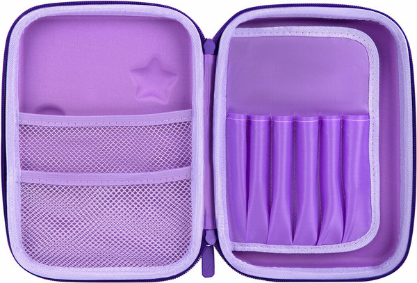 Изображение товара Пенал Brauberg Kids. Dreamy Clouds / 273507