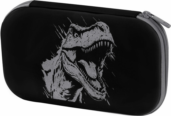 Изображение товара Пенал Brauberg Shiny. Scary Dino / 273517