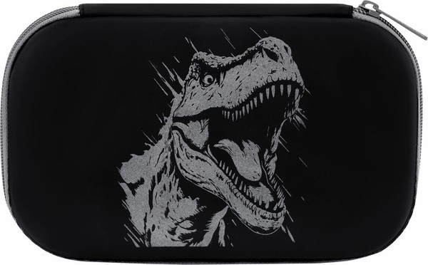 Изображение товара Пенал Brauberg Shiny. Scary Dino / 273517