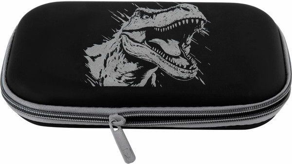 Изображение товара Пенал Brauberg Shiny. Scary Dino / 273517