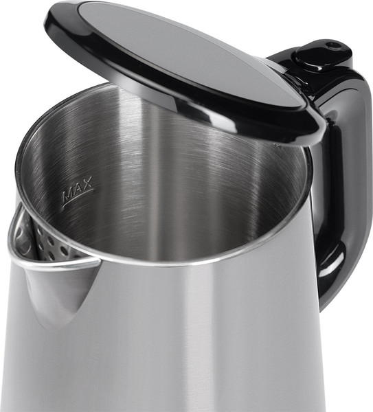 Изображение товара Электрочайник Scarlett SC-EK21S58 (мокрый камень)