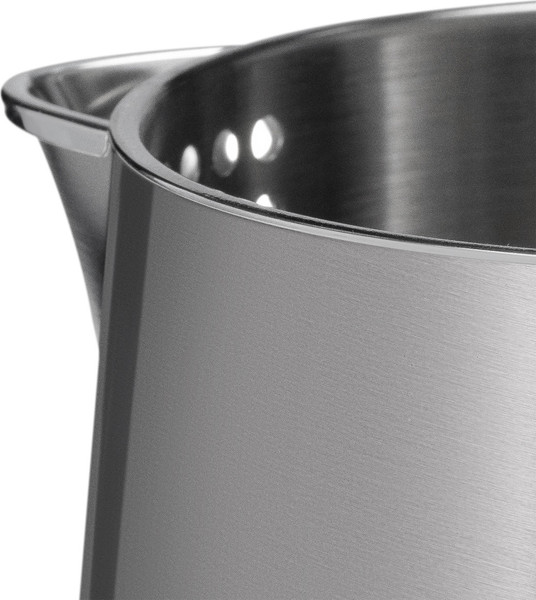 Изображение товара Электрочайник Scarlett SC-EK21S58 (мокрый камень)