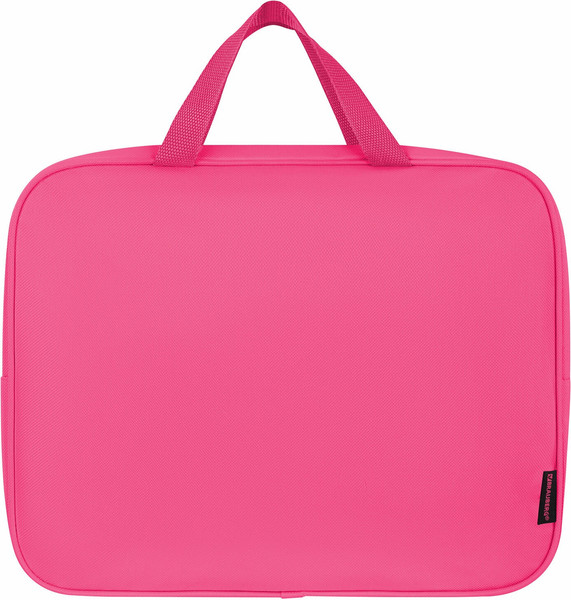 Изображение товара Папка-портфель Brauberg Pink Lava / 273299