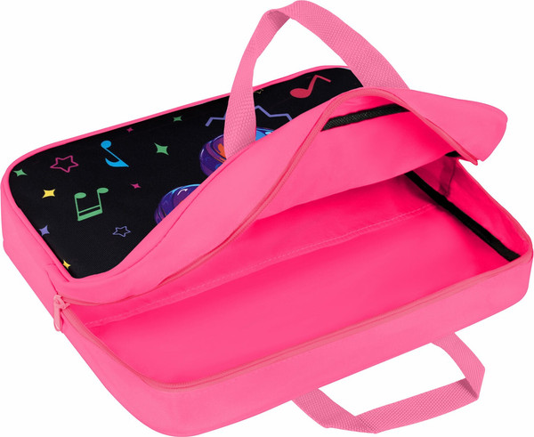 Изображение товара Папка-портфель Brauberg Headphones / 273302