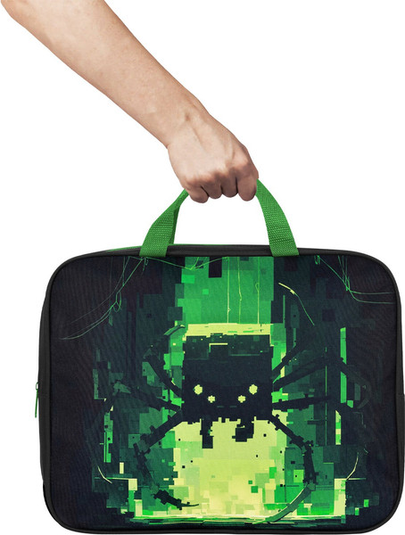 Изображение товара Папка-портфель Brauberg Digital Spider / 273303