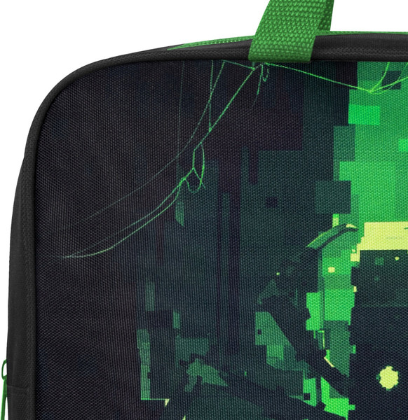 Изображение товара Папка-портфель Brauberg Digital Spider / 273303