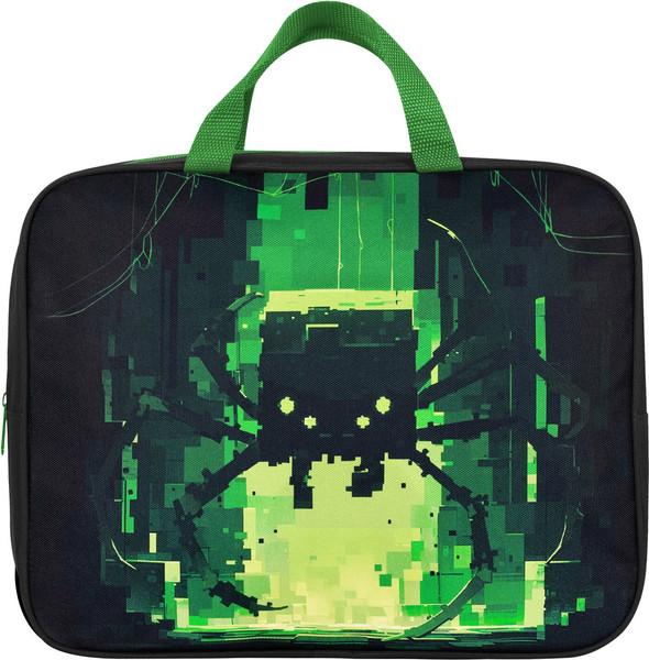 Изображение товара Папка-портфель Brauberg Digital Spider / 273303