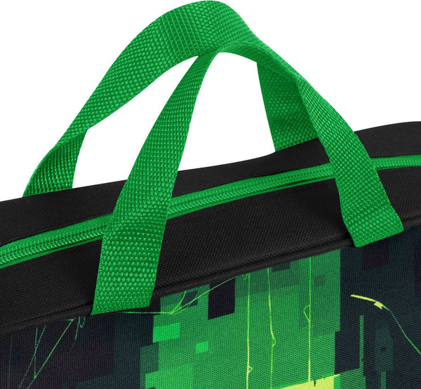 Изображение товара Папка-портфель Brauberg Digital Spider / 273303