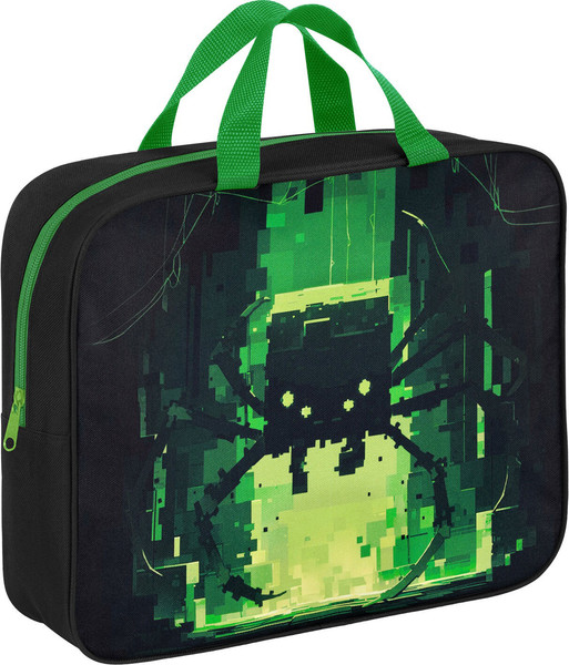 Изображение товара Папка-портфель Brauberg Digital Spider / 273303