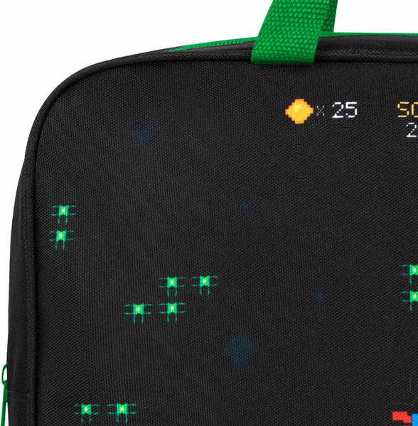 Изображение товара Папка-портфель Brauberg Space Strike / 273306